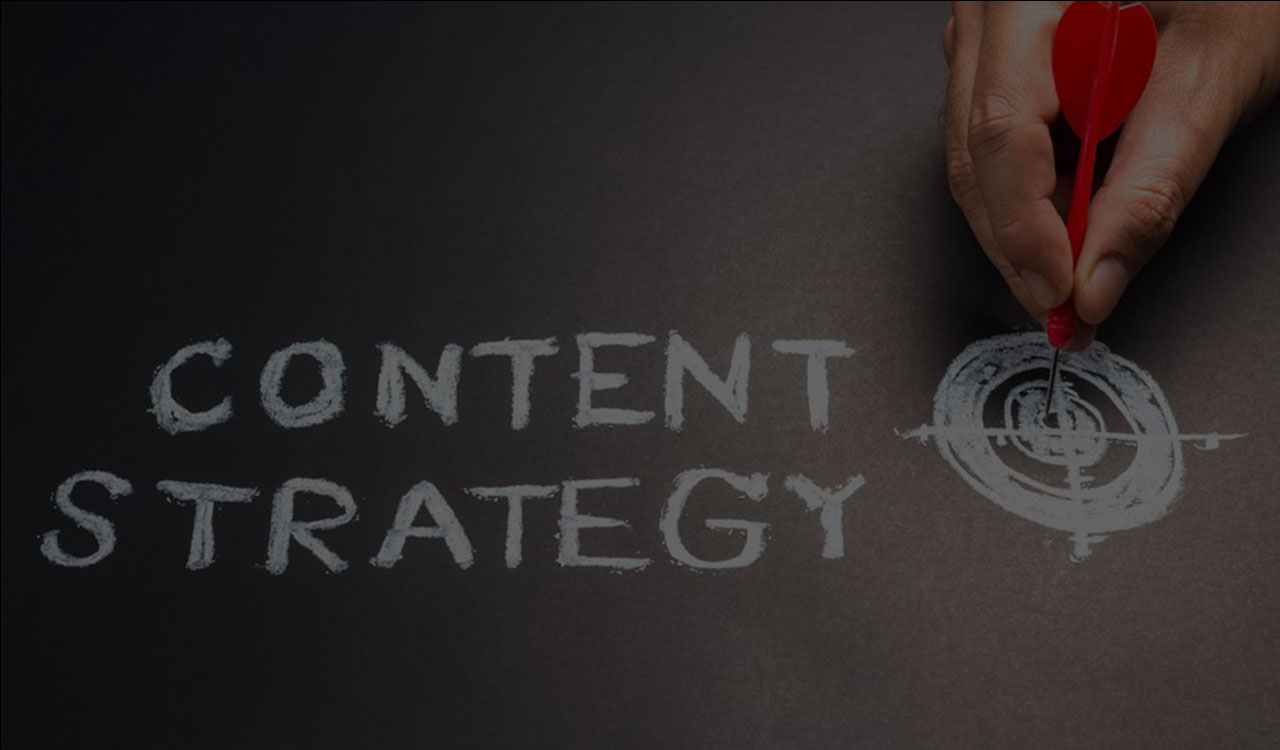 Content Strategy