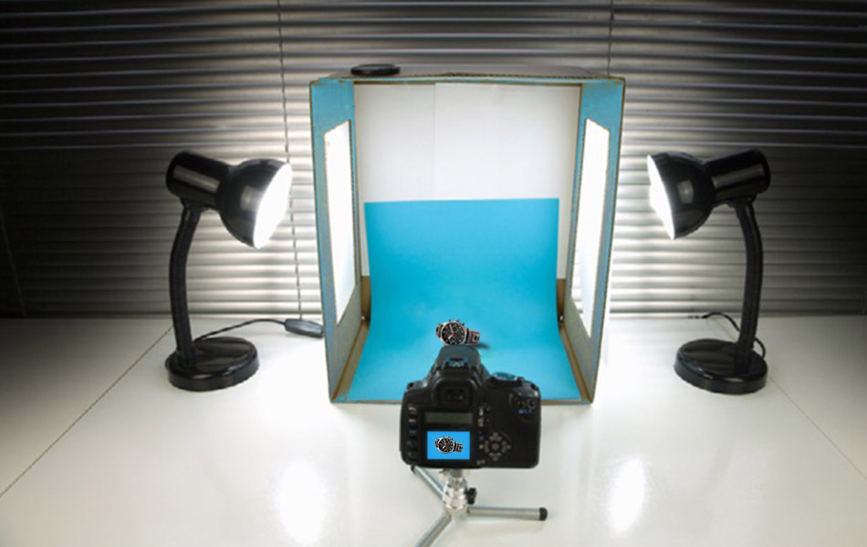 ProductShoot