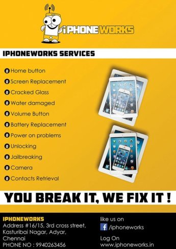 iphoneworks