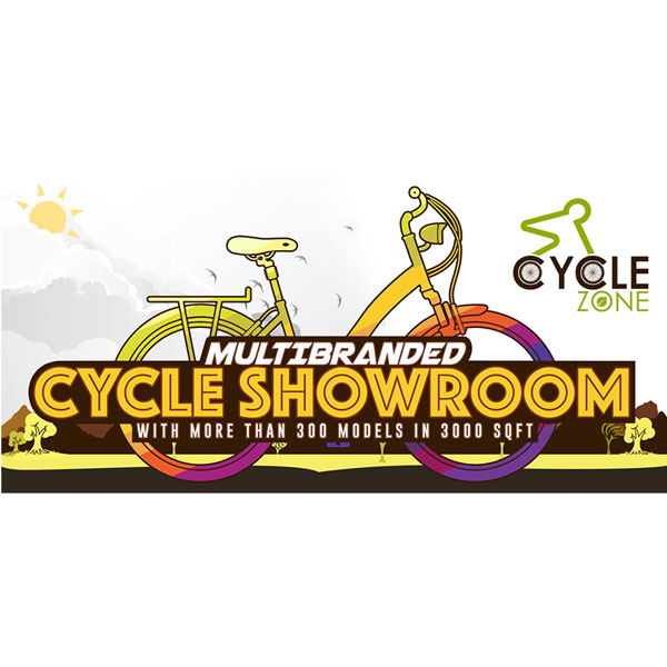 cyclezone